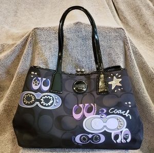 ✴Coach Handbag✴